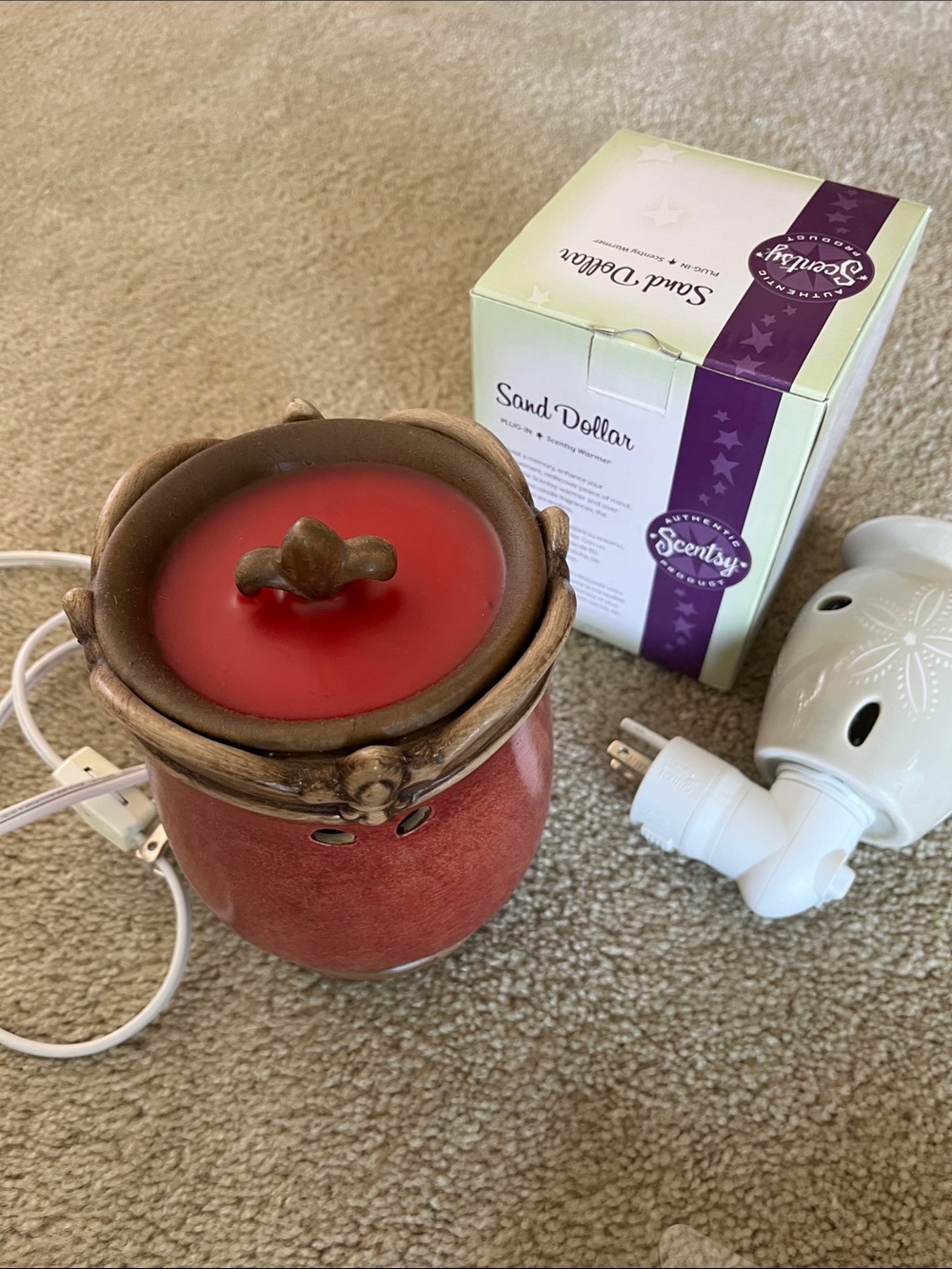 Scentsy bundle - Picture 3 of 4
